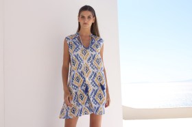 AS IS-60001008-KAFTAN-SM